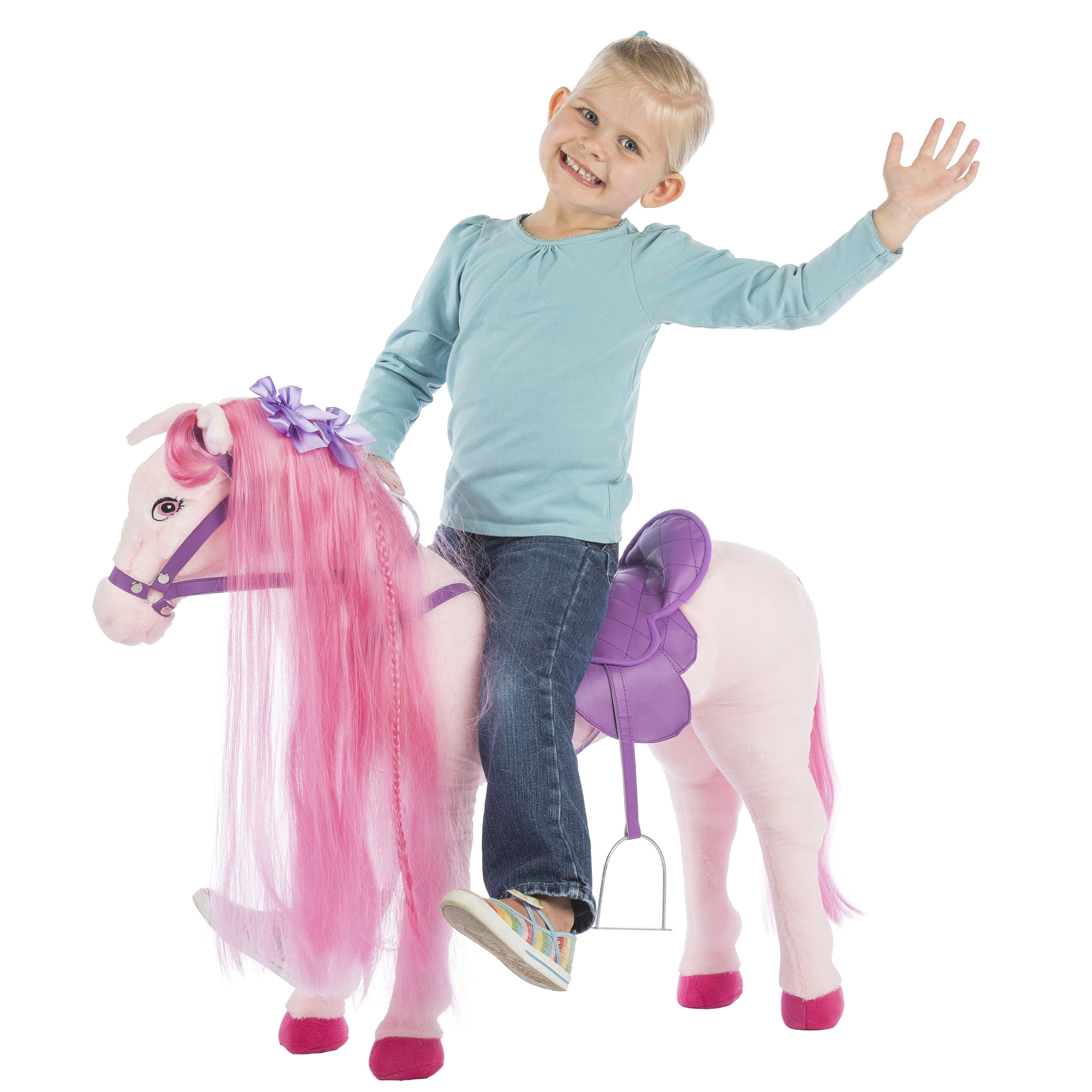 rockin rider duchess