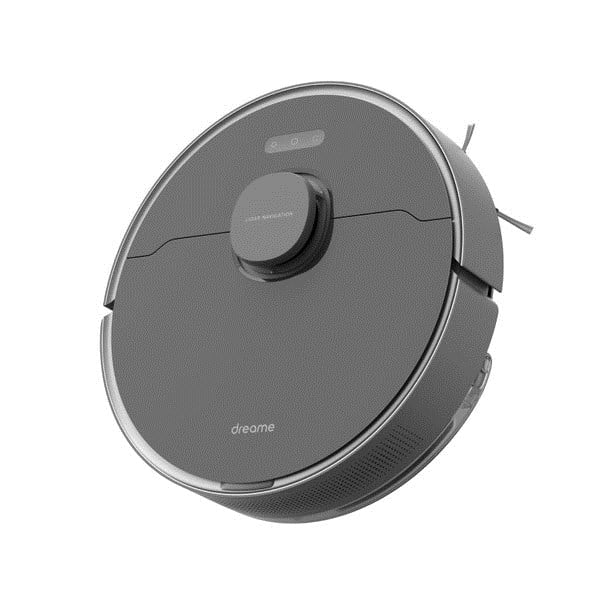 dreame - Robot Vacuum Cleaner Dreame D10S PLUS - Walmart.ca