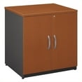 thumbnail image 2 of Bush Business Furniture Série C Armoire de Rangement 30W en Érable Auburn, 2 of 4