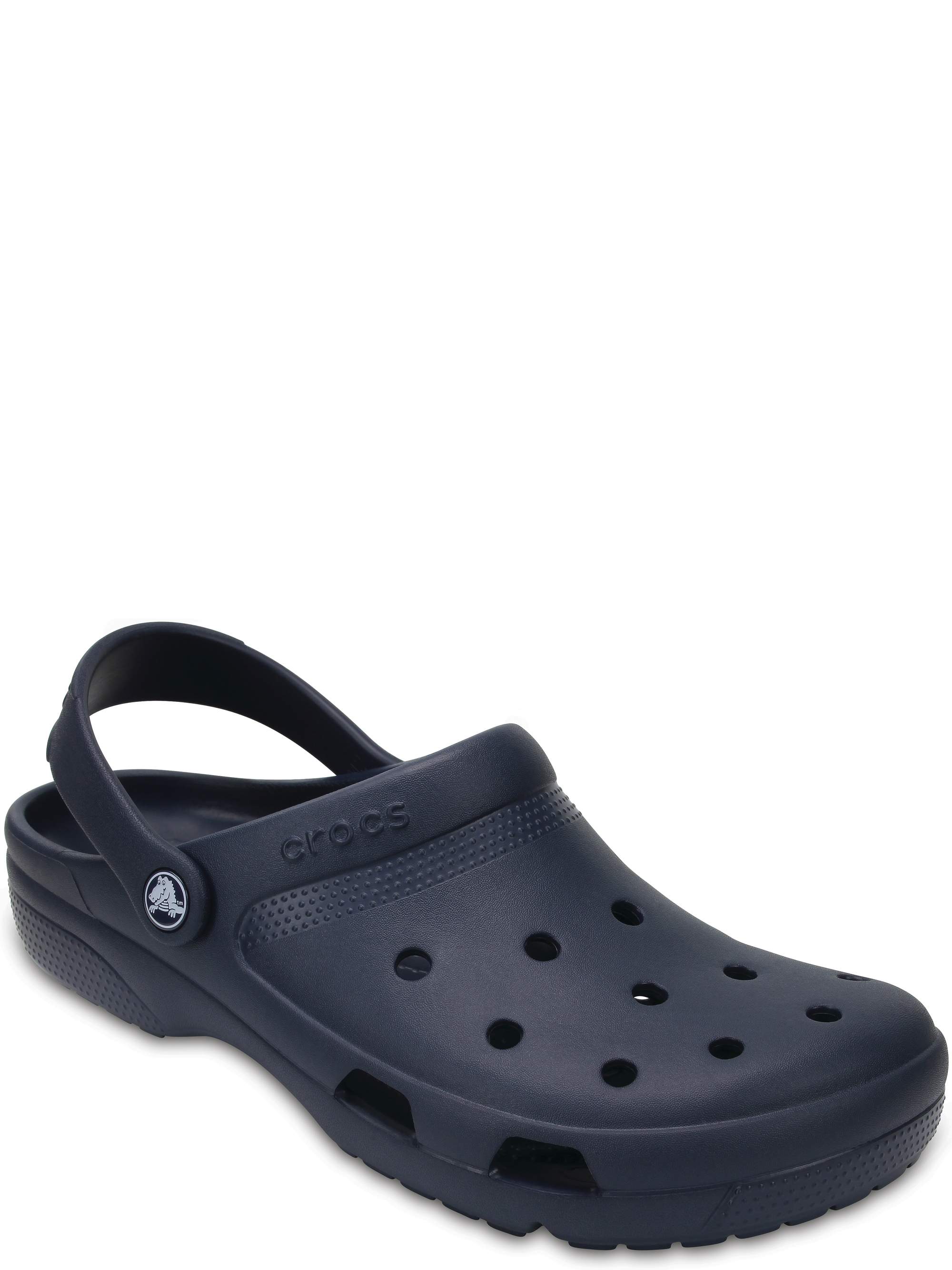 Crocs Crocs Unisex Coast Clogs Walmart