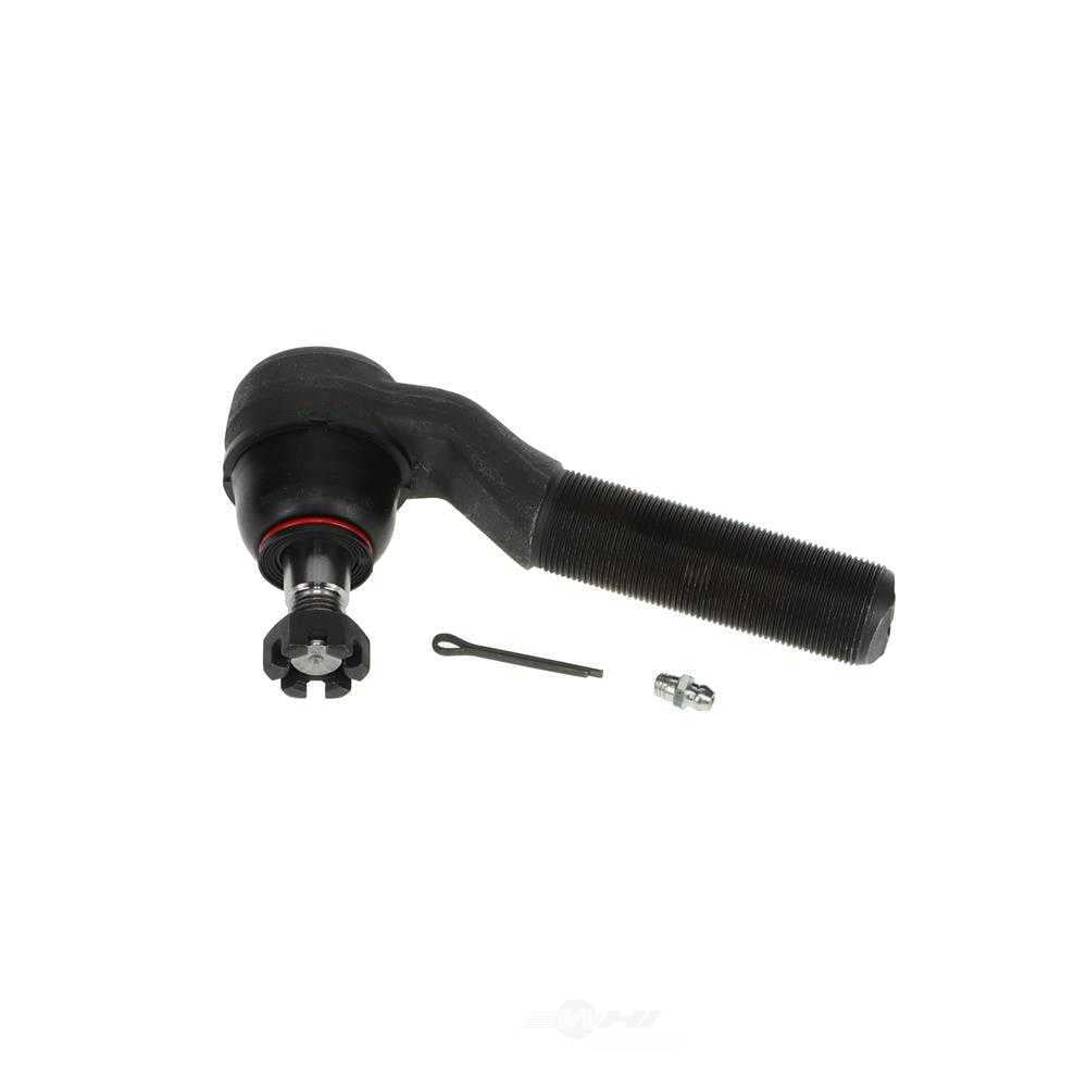 ACDelco 46A0593A Passenger Side Outer Steering Tie Rod