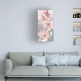 thumbnail image 2 of Trademark Fine Art 'Sunrise Blossom II' Canvas Art by James Wiens, 2 of 4