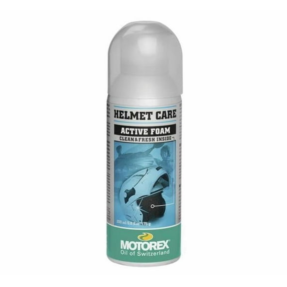 MOTOREX - Helmet Care Spray - 200ml 102347