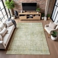 thumbnail image 7 of Addison Rugs Mayfield Premium Machine Washable Transitional Modern Beige Rectangle Rug, 9' x 12', 7 of 7