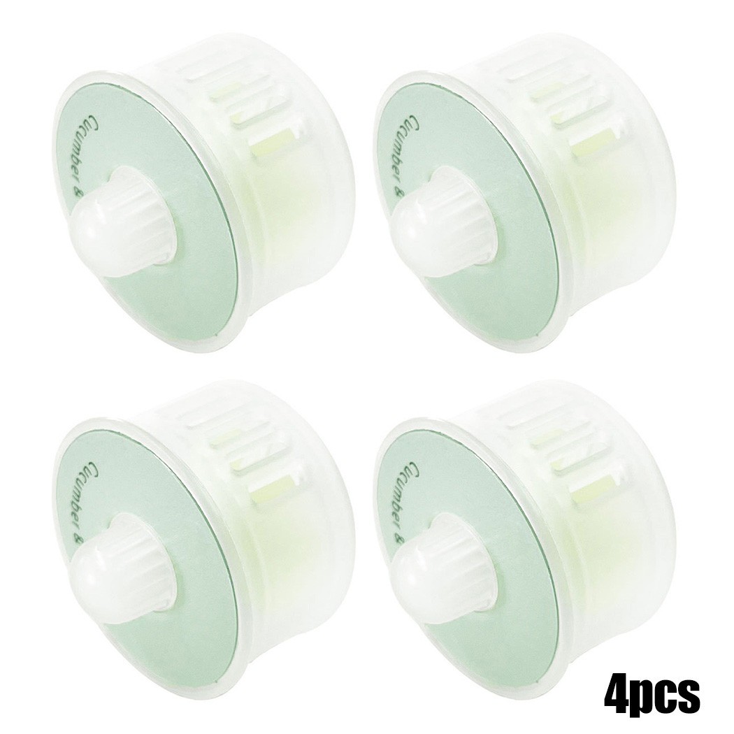 ecovacs air freshener capsule