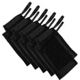 thumbnail image 4 of 10 bolsas de malla para jabón, para hacer burbujas, para limpieza facial y espuma., 4 of 6