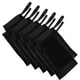 thumbnail image 4 of 10 bolsas de malla para jabón, para hacer burbujas, para limpieza facial y espuma., 4 of 6
