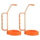 thumbnail image 1 of WRISTBIQUE 2Ud Asa Para De Bebidas Plástico Resistente Para Transporte Fácil Y, 1 of 8
