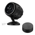 thumbnail image 1 of Desktop Cooker hood,Desktop Cooker Hood Large Oil Collection Cup,Countertop Kitchen Exhaust Fan Desktop Range Hood,Mini Cooker Hood Extractor Hood Low Noise,USB powered Mini Range Hood Durable, 1 of 8