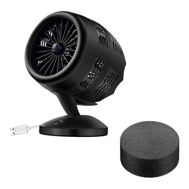 Desktop Cooker hood,Desktop Cooker Hood Large Oil Collection Cup,Countertop Kitchen Exhaust Fan Desktop Range Hood,Mini Cooker Hood Extractor Hood Low Noise,USB powered Mini Range Hood Durable