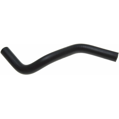 Gates 19140 Premium Molded Heater Hose Fits select: 2001-2002 2004-2011 FORD RANGER