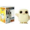 Doctor Who Funko POP! Television Adipose Vinyl Figure [Glows-In-The-Dark]