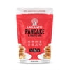 Lakanto Low-Carb High Protein Pancake & Waffle Mix, 1 Lb