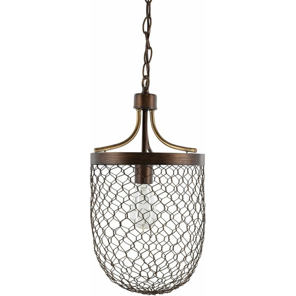 Hauteloom Nagsaing Pendant