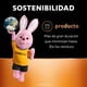 thumbnail image 4 of Duracell Pilas AAA Optimum Alcalinas, Extra Potencia 1.5V, Mayor Rendimiento, Paquete de 12 baterias, 4 of 6