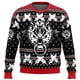 thumbnail image 2 of Suéteres clásicos de Final Fantasy para hombre, 8 suéteres navideños feos, suéteres de Papá Noel, suéteres y tops 3D, otoño e invierno c, 2 of 5