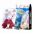 thumbnail image 1 of Paquete de cartas Re Zeros: Starting Lides in Anothers Worlds Rams, 1 of 3