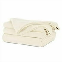 Berkshire Polartec Softec Blanket (King, Cream)