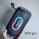 thumbnail image 5 of Bocina Altavoz Bluetooth Con Subwoofer, Tws, Ipx6 Y Rgb 15w, 5 of 9