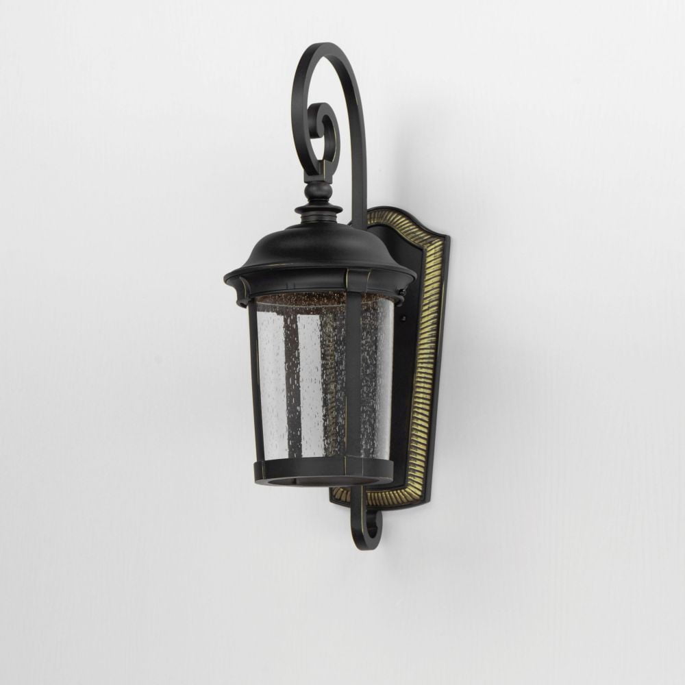 Maxim Lighting Dover Wall Lantern