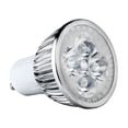 thumbnail image 4 of Lámpara LED Bewildely de súper ahorro de energía Luz blanca regulable 5W, 4 of 6