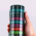 thumbnail image 3 of Necvior 4-16 Spindle Main Spool Fishing Line Bobbins Line Spool Box Line Storage Holder, 3 of 14