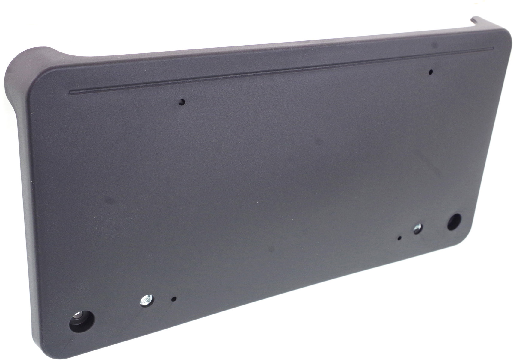License Plate Bracket Compatible With 2014-2015 BMW 528i xDrive Front
