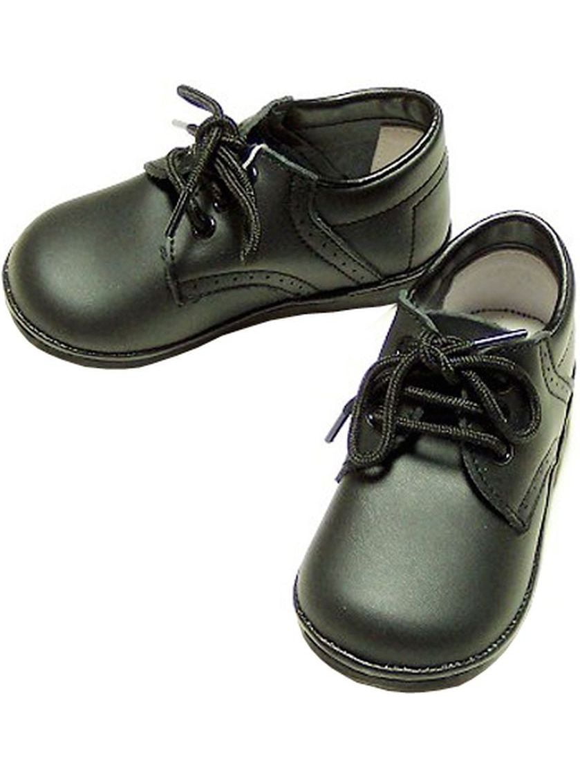 boys dress shoes size 7