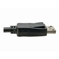 thumbnail image 4 of Tripp Lite 10ft DisplayPort 1.4 to HDMI M/M Active Adapter Cable P582010HDV4A, 4 of 5