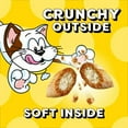 thumbnail image 4 of Temptations Tempting Tuna Flavour Soft & Crunchy Adult Cat Treats, 180g, 4 of 5