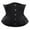 Black, variant on Underbust Corsets for Womens Sexy Vintage Waist Training Corset Bustier Top Lingerie Bodyshaper Tops Shaperwear