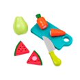 thumbnail image 3 of Battat - Panier d'aliments à velcro - 37 pièces, 3 of 5