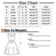 thumbnail image 3 of SELONE Summer Casual Dresses for Women 2023 Beach Summer Casual Short Sleeve with Pockets V Neck Button Down Printed Swing Midi Dresses for Women for Everyday Wear Beach Vacation Mint Green L, 3 of 6