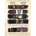 thumbnail image 1 of La Habitacion Spanish Movie DVD Directed by Lenny Abrahamson, 1 of 1
