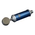 thumbnail image 2 of Logitech for Creators Blue Bluebird XLR Microphone for Studio, Recording, Gaming, Podcast, Streaming Mic. Warm and Smooth Sound, 2 of 7
