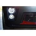 thumbnail image 3 of BlingLights BL-5000K Fog Light fits Chevrolet Camaro ZL1 12V 30W 5000 Lumen 2 Piece, 3 of 8