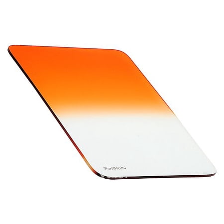Fotodiox Pro 130mm Graduated Filter fits Cokin X-Pro (XL) Series Filter Holder