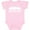 AD-Pink, variant on Inktastic Boston Massachussetts Skyline City Silhouette Boys or Girls Baby Bodysuit