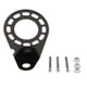 thumbnail image 2 of 7 RV Blade Soporte de montaje de 12 polos para remolque Eu 7 Pin RV 13 Pin, 2 of 9