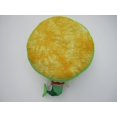 thumbnail image 4 of Peluche almohada DreamFrenz Merry Mermaid 30 x 10 cm, 4 of 4