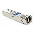thumbnail image 2 of AddOn - SFP (mini-GBIC) transceiver module - Fast Ethernet, 2 of 3