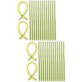 thumbnail image 3 of HLONK 200 Pcs  Modelling Balloons Long Balloons Party Latex Twisting Balloons for Kids Birthday Part, 3 of 8