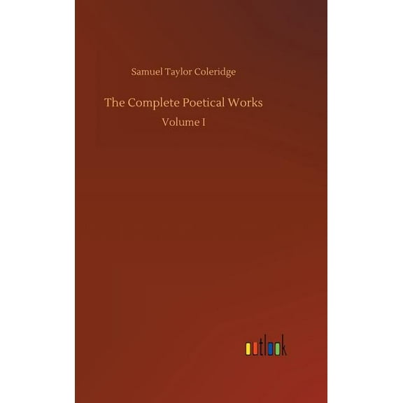 The Complete Poetical Works (Hardcover)