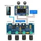 thumbnail image 3 of Amplificador de sonido Yotijar XH NE5532 5 Canales DC12-24V, 3 of 8