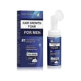 thumbnail image 1 of Hair Growth Foam Spray Anti Hair Loss Treatment Hair Regrowth for Men, 1 of 5