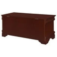 thumbnail image 3 of Miekor Furniture Warm Brown Cedar Chest B5A1830, 3 of 9