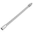 thumbnail image 1 of Barre d'Extension d'Application Large, Porte-Embout d'Arbre, Utilisation Facile Durable Flexible pour les Accessoires d'Entretien, 1 of 8