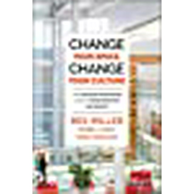 Change Your Space, Change Your Culture: How Engaging Workspaces Lead to Transformation and Growth