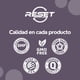 thumbnail image 5 of Reset Nutrition Ubiquinol | 50 Mg | 60 Servings | 60 Capsules | Hecho en USA RESET NUTRITION Ubiquinol, 5 of 5