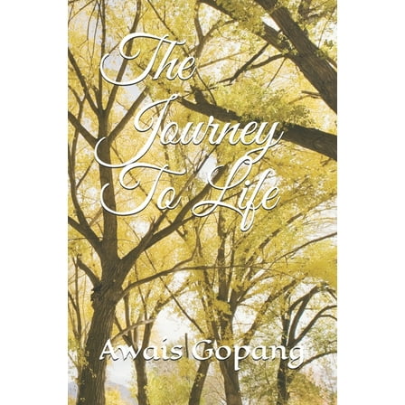 The Journey To Life (Paperback)